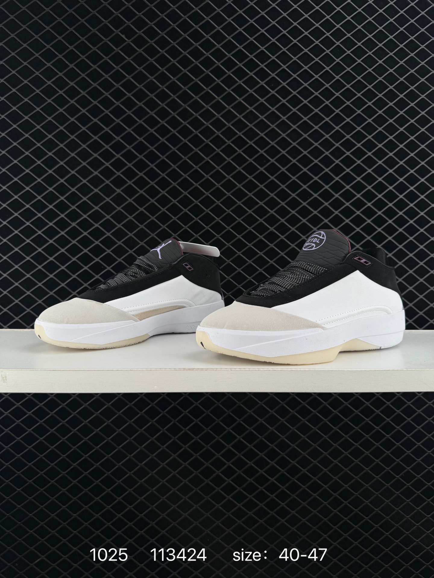 Air Jordan 40 Low PF ”The Classic“